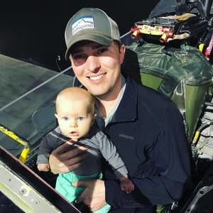 Meet your Posher, Cody